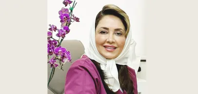 کلینیک زیبایی دکتر مرجان حداد (اصفهان)