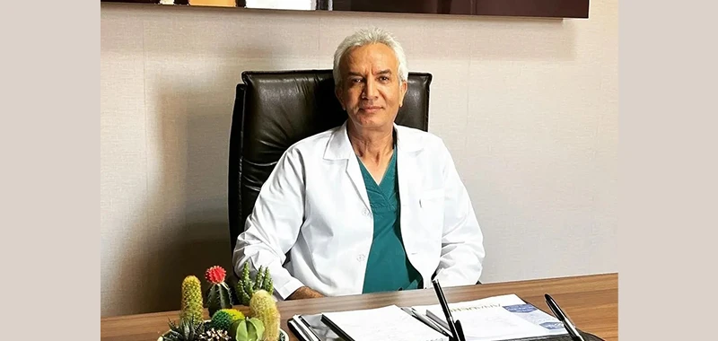 کلینیک زیبایی دکتر مسعود خرمیان فرد (اصفهان)