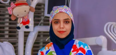 کلینیک دندانپزشکی دکتر فائزه فتوحی (یزد)