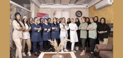 کلینیک زیبایی صدف (تبریز)