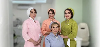 کلینیک دندانپزشکی اوردنت (تهران)