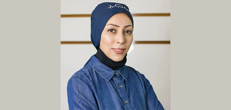 کلینیک دندانپزشکی دکتر ریحانه معدنی (مشهد)