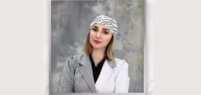 کلینیک زیبایی دکتر الهام کشاورز (مشهد)