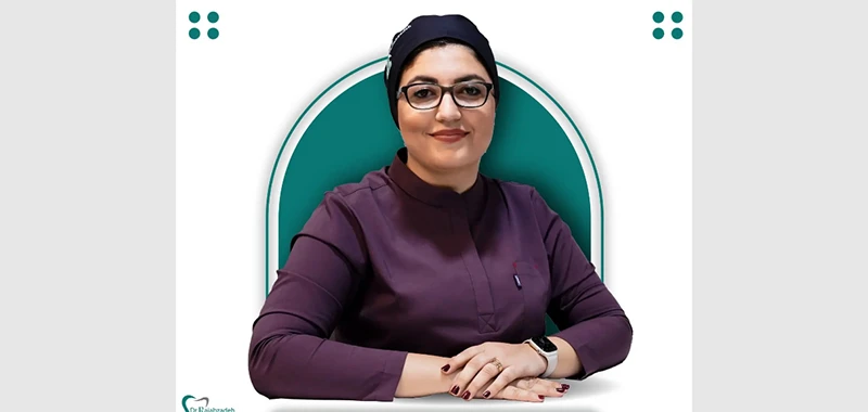 کلینیک دندانپزشکی دکتر رجب زاده (مشهد)