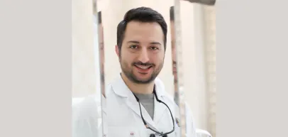 کلینیک دندانپزشکی دکتر خسروانی (تهران)