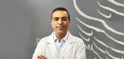 کلینیک دندانپزشکی دکتر قادری (تهران)
