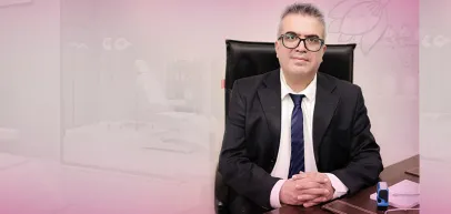 کلینیک زیبایی دکتر کاظم زرگری (تهران)