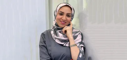 کلینیک دندانپزشکی دکتر آزادمنش (تهران)