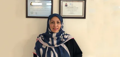 کلینیک دندانپزشکی دکتر حکام زاده (تهران)
