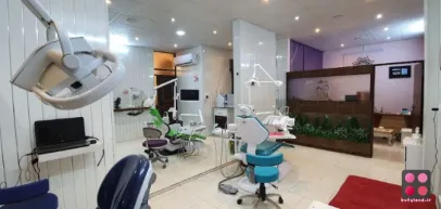 کلینیک دندانپزشکی دکتر سلیمانیان (یزد)