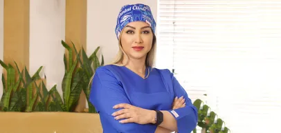 کلینیک دندانپزشکی دکتر لطفی (قزوین)