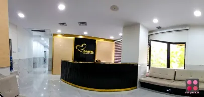 کلینیک دندانپزشکی دریا (کرج)