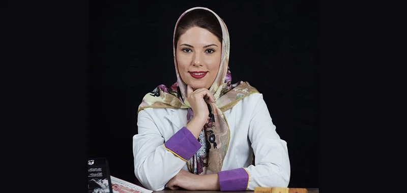 کلینیک دندانپزشکی دکتر مریم صاکی (شیراز)