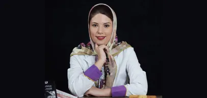 کلینیک دندانپزشکی دکتر مریم صاکی (شیراز)