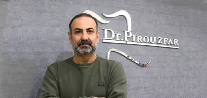 کلینیک دندانپزشکی مهران (کرج)