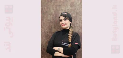 دندانپزشکی زیبایی دکتر آزاده قاسمی