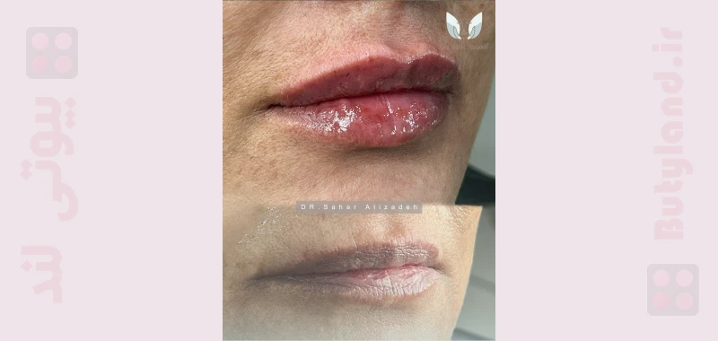 کلینیک زیبایی دکتر سحر علیزاده (مشهد)