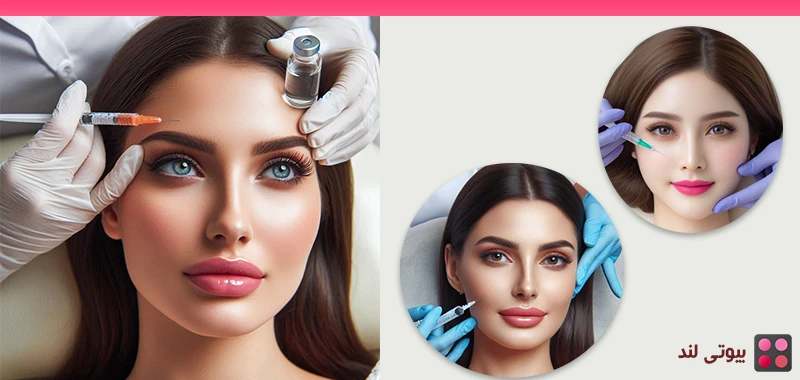 تزریق چربی یا فیلر؟ کدام برای شما مناسب‌ تر است؟