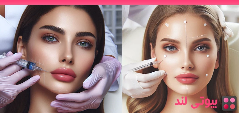 10 دلیل که چرا شما به پی ار پی صورت نیاز دارید