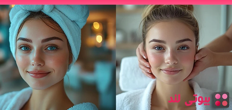 لایه‌ برداری شیمیایی به چه کسانی توصیه می‌ شود؟