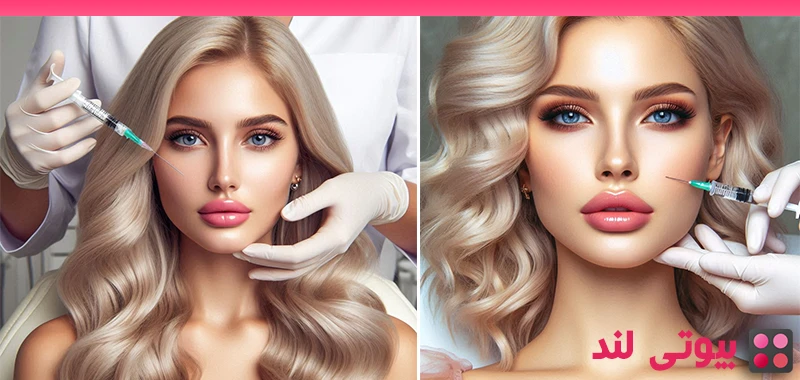 چرا فیلر های پوستی بهترین راه برای افزایش حجم به صورت شما هستند؟