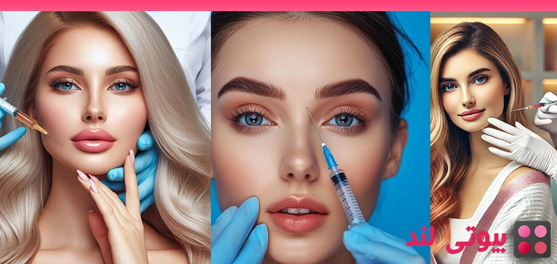 چرا پاییز بهترین فصل برای خدمات زیبایی است؟