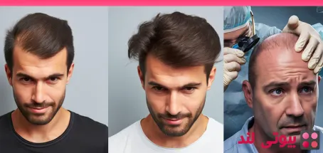 آیا می توانید 2 بار کاشت مو انجام دهید؟