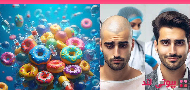 آیا دیابتی ها می توانند کاشت مو انجام دهند؟