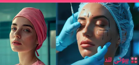 10 نکته برای بهبودی پس از جراحی پلک یا بلفاروپلاستی