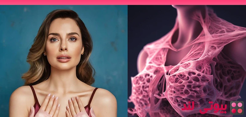 چگونه بفهمیم که پروتز سینه ما نیاز به تعویض دارد؟