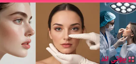 جراحی بینی چه شرایطی را می تواند تغییر دهد؟