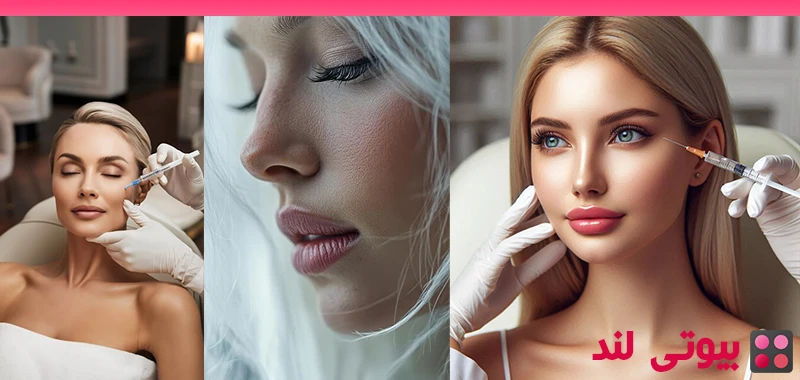 اثرات بلند مدت تزریق بوتاکس چیست؟