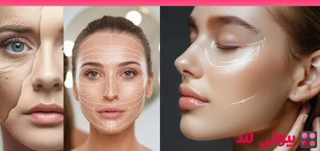 چگونه از ایجاد چین و چروک روی صورت جلوگیری کنیم