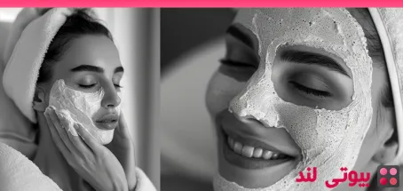 مراقبت های پس از لایه برداری شیمیایی
