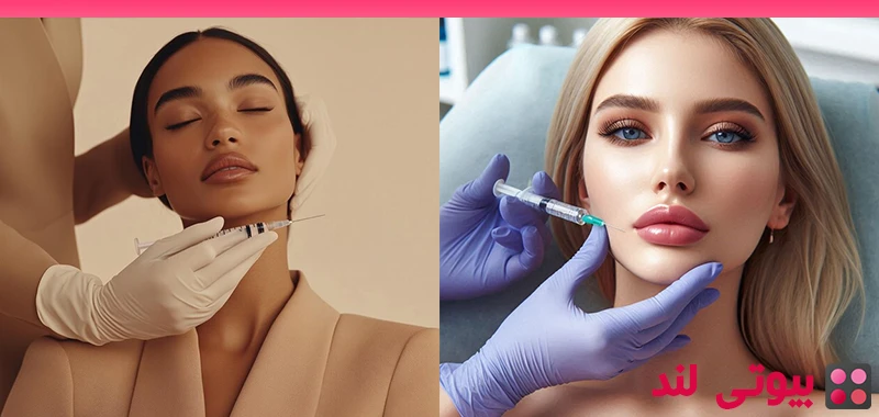ماندگاری فیلر چانه و روش‌ های حفظ نتایج