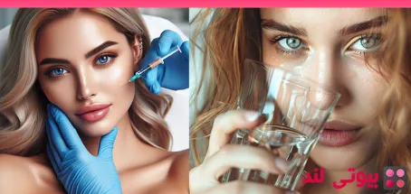 زینک و بوتاکس: آیا زینک اثرات بوتاکس را افزایش می دهد؟