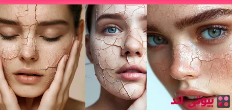 چه چیزی باعث خشکی پوست می شود؟ {8 عامل مشترک}
