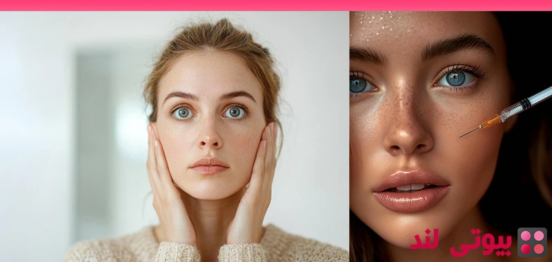 مراقبت‌ های پس از بوتاکس: ۱۲ نکته مهم