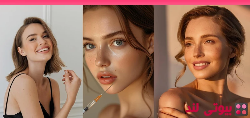 ترکیب بوتاکس و میکرونیدلینگ: آیا این دو با هم موثرند؟