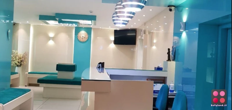 کلینیک زیبایی دکتر واعظ شوشتری (اصفهان)
