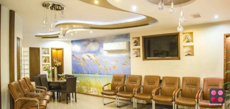 کلینیک جراحی بینی دکتر حمیدرضا کوهستانی (تهران)