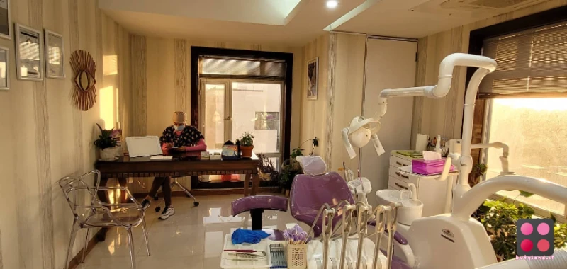 کلینیک دندانپزشکی دکتر فرشته عبدی (کرج)