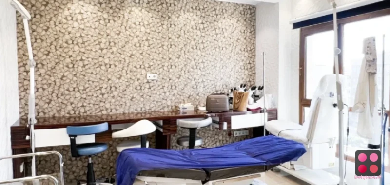 کلینیک زیبایی ایرانیان