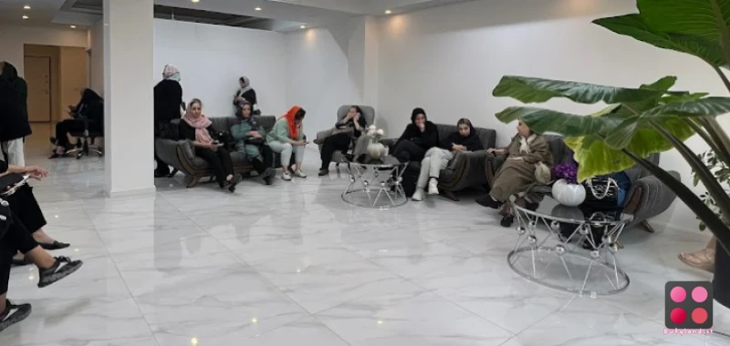 کلینیک زیبایی دنیز تهران-اندرزگو