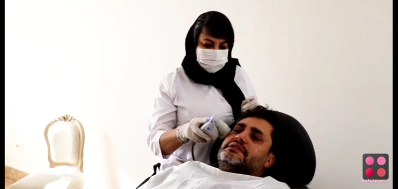 کلینیک‌ تخصصی‌ ایوا (مشهد)