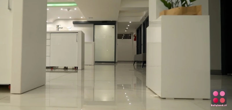 کلینیک دندانپزشکی ماهان (مشهد)