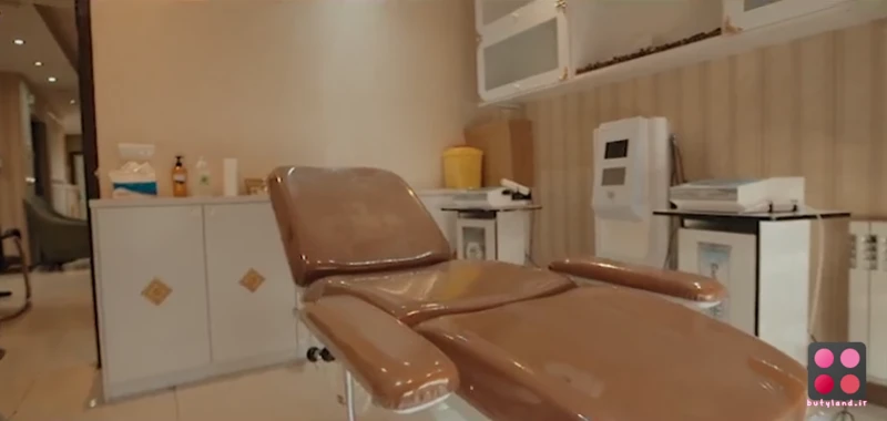 کلینیک تخصصی زیبایی رز تهران