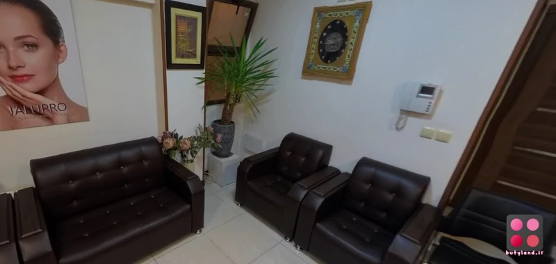 کلینیک تخصصی سولیل (اصفهان)