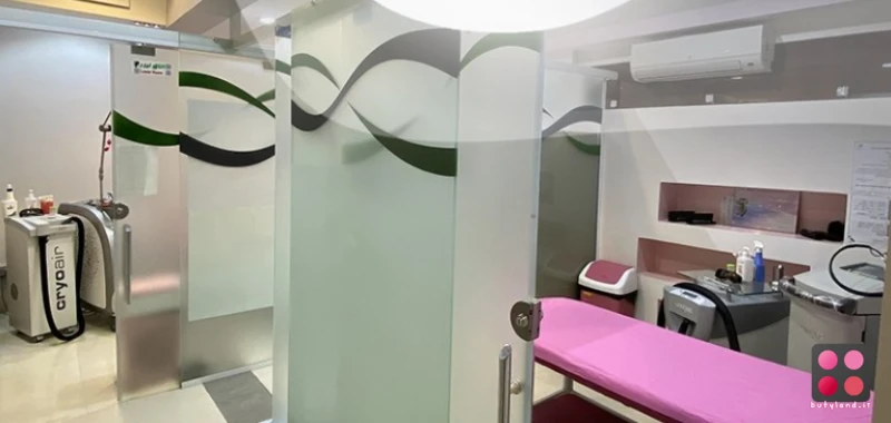 کلینیک زیبایی اکسیر جوانی (مشهد)