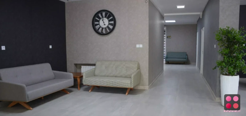 کلینیک تخصصی پوست و مو ماهان (مشهد)